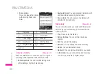 Preview for 44 page of LG ME600d User Manual