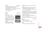 Preview for 45 page of LG ME600d User Manual