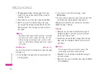 Preview for 48 page of LG ME600d User Manual