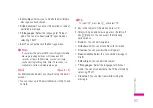 Preview for 49 page of LG ME600d User Manual