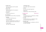 Preview for 75 page of LG ME600d User Manual