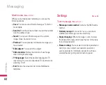 Preview for 59 page of LG ME770d User Manual