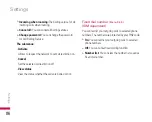 Preview for 85 page of LG ME770d User Manual