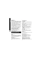 Preview for 46 page of LG ME850d User Manual