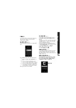 Preview for 61 page of LG ME850d User Manual