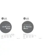 LG MEB-300 Quick Start Manual preview