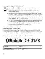 Preview for 10 page of LG MEB-300 Quick Start Manual