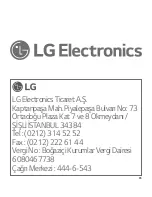 Предварительный просмотр 92 страницы LG MEB-300 Quick Start Manual