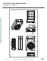 Preview for 14 page of LG Mega LS120HXV Engineering Manual