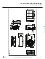 Preview for 15 page of LG Mega LS120HXV Engineering Manual