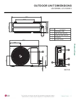 Preview for 17 page of LG Mega LS120HXV Engineering Manual