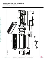 Preview for 18 page of LG Mega LS120HXV Engineering Manual