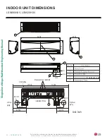 Preview for 20 page of LG Mega LS120HXV Engineering Manual