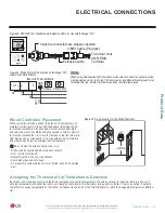 Preview for 37 page of LG Mega LS120HXV Engineering Manual