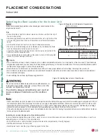 Preview for 60 page of LG Mega LS120HXV Engineering Manual