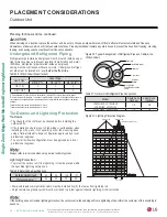 Preview for 62 page of LG Mega LS120HXV Engineering Manual