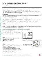 Preview for 66 page of LG Mega LS120HXV Engineering Manual