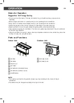 Предварительный просмотр 12 страницы LG Mega Plus P09EP2 Owner'S Manual