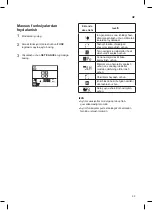 Предварительный просмотр 216 страницы LG Mega Plus P09EP2 Owner'S Manual