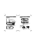 Предварительный просмотр 4 страницы LG MF-FE250EB Owner'S Manual