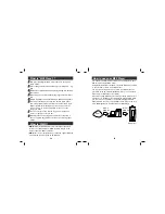 Предварительный просмотр 7 страницы LG MF-FE250EB Owner'S Manual