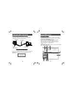 Предварительный просмотр 9 страницы LG MF-FE250EB Owner'S Manual