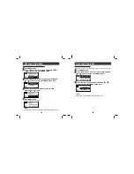 Предварительный просмотр 25 страницы LG MF-FE250EB Owner'S Manual