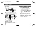 Preview for 16 page of LG MF-PD330 Owner'S Manual