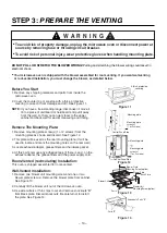 Предварительный просмотр 10 страницы LG MFL06208704 Installation Instructions Manual