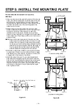 Предварительный просмотр 14 страницы LG MFL06208704 Installation Instructions Manual