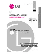 LG MFL30291720 Owner'S Manual preview