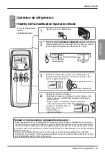 Предварительный просмотр 23 страницы LG MFL30291720 Owner'S Manual