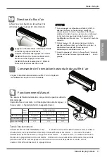 Предварительный просмотр 25 страницы LG MFL30291720 Owner'S Manual