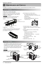 Предварительный просмотр 26 страницы LG MFL30291720 Owner'S Manual