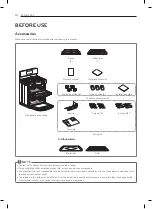 Предварительный просмотр 11 страницы LG MFL33029610 Owner'S Manual