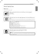 Предварительный просмотр 16 страницы LG MFL33029610 Owner'S Manual