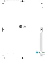 LG MFL37432224 User Manual preview