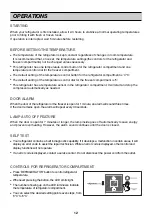 Предварительный просмотр 12 страницы LG MFL37893537 Owner'S Manual