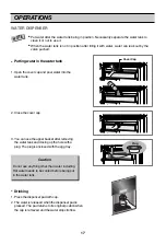 Предварительный просмотр 17 страницы LG MFL37893537 Owner'S Manual