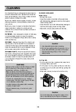 Предварительный просмотр 19 страницы LG MFL37893537 Owner'S Manual