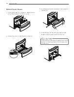 Предварительный просмотр 16 страницы LG MFL37933593 Owner'S Manual