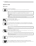 Предварительный просмотр 20 страницы LG MFL37933593 Owner'S Manual