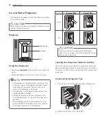 Предварительный просмотр 26 страницы LG MFL37933593 Owner'S Manual