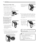 Предварительный просмотр 34 страницы LG MFL37933593 Owner'S Manual