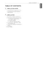 Preview for 5 page of LG MFL39754838 Installation Manual