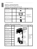 Preview for 6 page of LG MFL39754838 Installation Manual