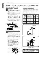 Preview for 8 page of LG MFL39754838 Installation Manual