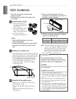 Preview for 20 page of LG MFL39754838 Installation Manual