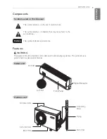 Предварительный просмотр 9 страницы LG MFL39754850 Owner'S Manual