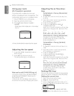 Предварительный просмотр 14 страницы LG MFL39754850 Owner'S Manual